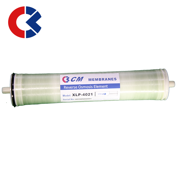 CM-XLP-4021 Extremely Low Pressure RO membranes