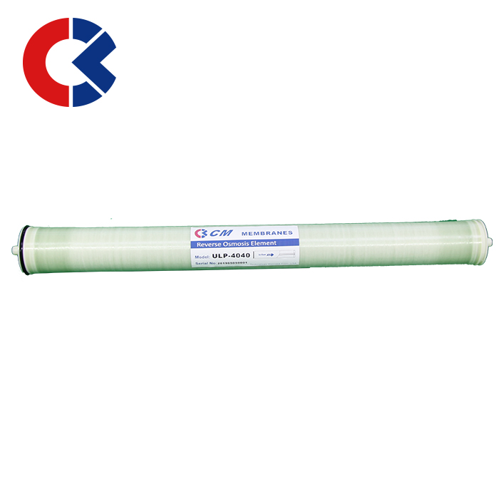 CM-ULP-4040 Ultra Low Pressure RO membranes