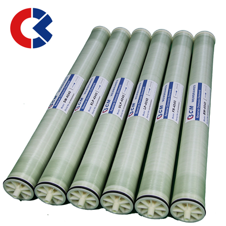 CM-FR-4040 Fouling Resistant RO membranes