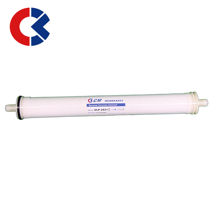 CM-ULP-2521 Ultra Low Pressure RO membranes