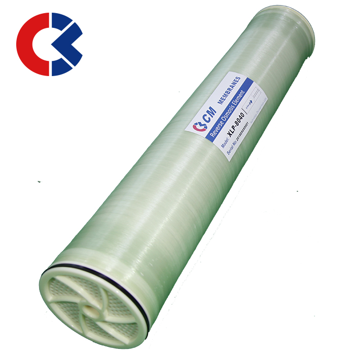 CM-XLP-8040 Extremely Low Pressure RO membranes