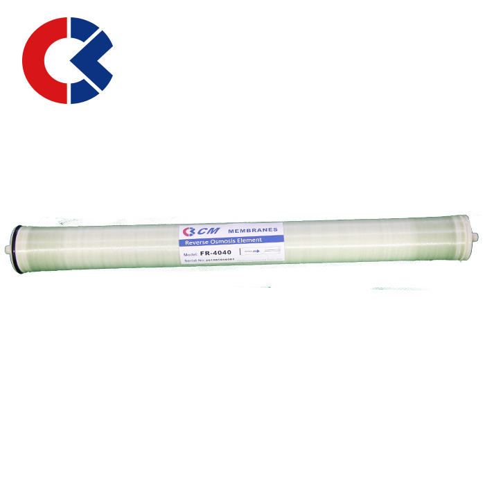 CM-FR-4040 Fouling Resistant RO membranes