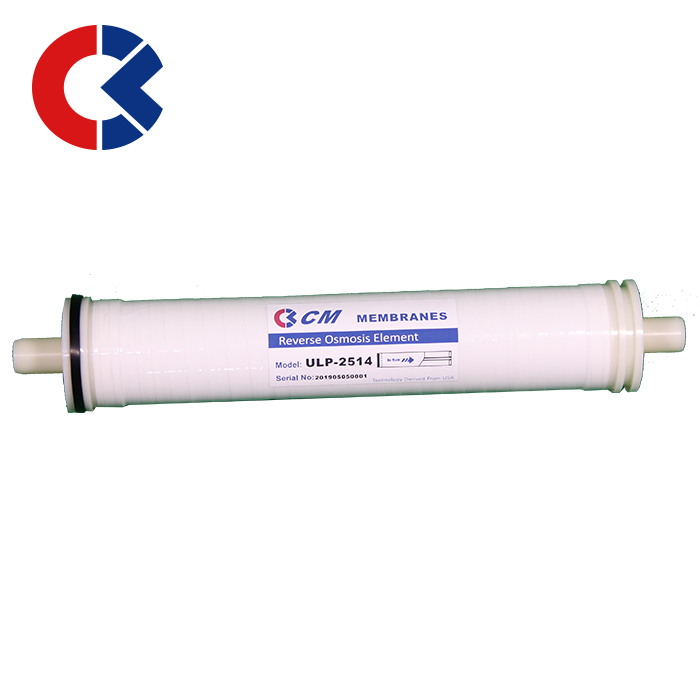 CM-ULP-2514 Ultra Low Pressure RO membranes