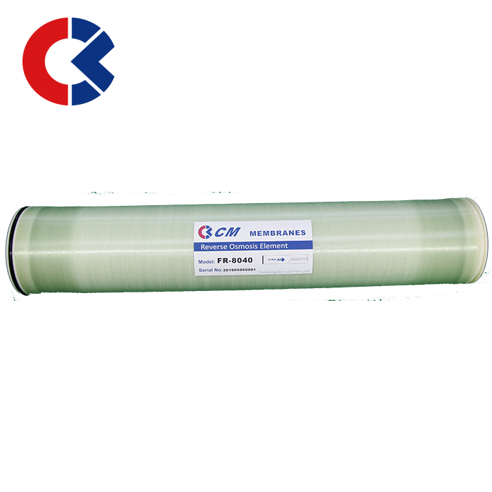 CM-FR-8040 Fouling Resistant RO membranes