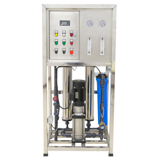 CM RO Water Treatment System 500L/H