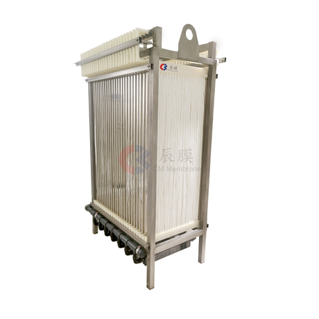 100m³/d - CM MBR Membrane Module