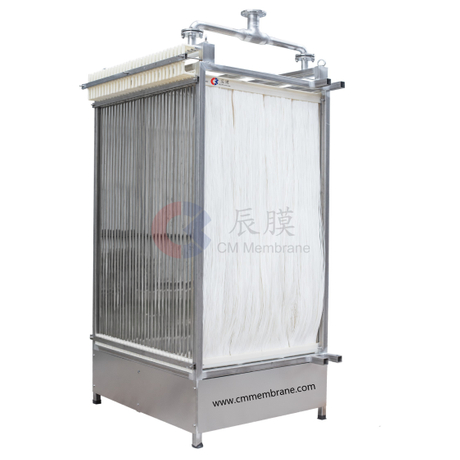 400m³/d - CM MBR Membrane Module