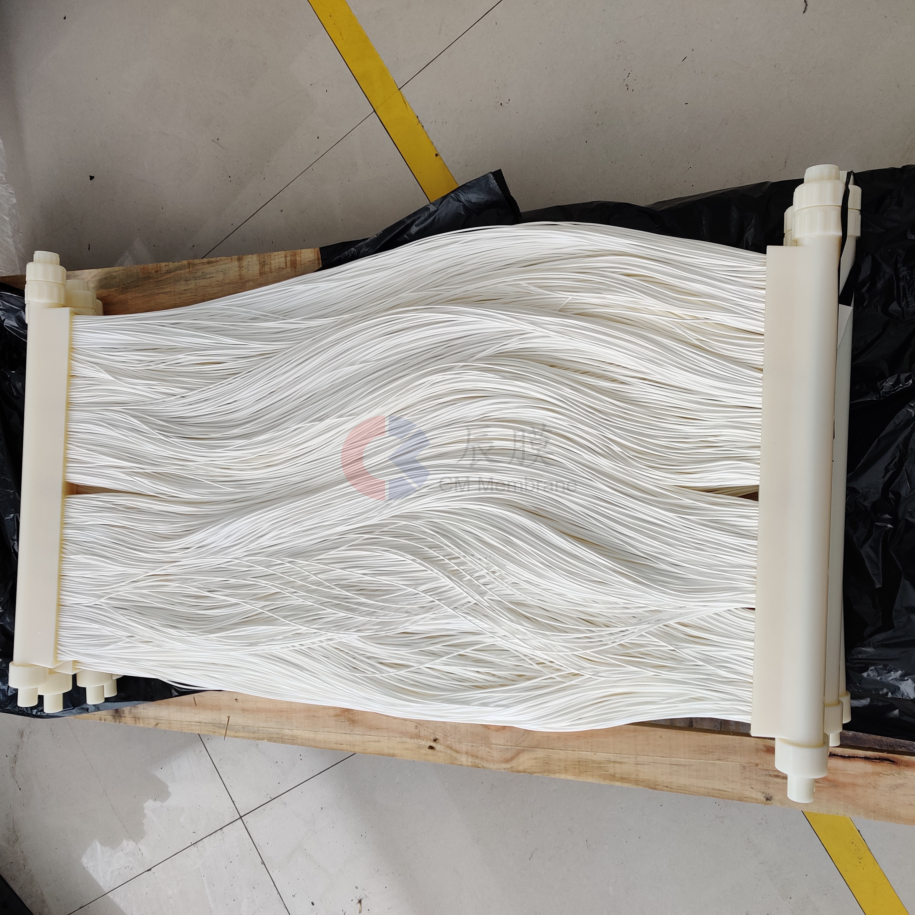 15㎡ / 20㎡ - PVDF MBR Membrane Element